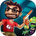 鸡牙斗僵尸(Rooster Teeth vs. Zombiens) V1.0.0 安卓版(带数据包)