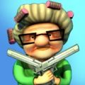 黑帮老太(Gangster Granny) V1.0.8 安卓版