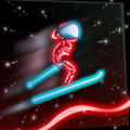 霓虹滑雪(Neon Ski) V1.0.9 安卓版