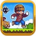 ľո(Lumber Jacked) V1.1.6.1 ׿