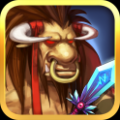 黎明英雄 Hero Defense : Kill Undead V1.1.5 安卓版