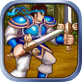 赵云战纪 V1.0 ios越狱版