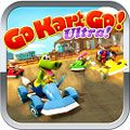 卡丁车冲刺(Go Kart Go! Ultra!) V1.0 安卓版