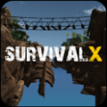 生存X(Survival X) V2.0 安卓版