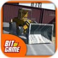 挖掘机停靠(Digger Parking Sim) V1.1 安卓版