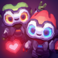 ҲҪ( Robots Need Love Too ) V1.2 ׿