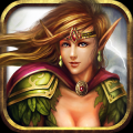 战争家族龙之怒(War of Clans) V1.1 安卓版