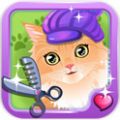 照顾宠物猫咪(Kitty Groomer) V1.1.0 安卓版