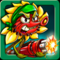 僵尸收割者免费版 V1.0.6 安卓版