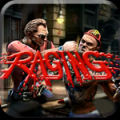 怒火判官(Raging Justice) V1.0 安卓版