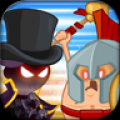 怪物堡垒(Monster Battle) V1.03 安卓版