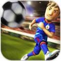 伦敦足球先生(Striker Soccer London) V1.7 安卓版