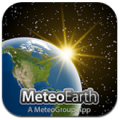 MeteoEarth(全球天气预报) V1.6.0 安卓版