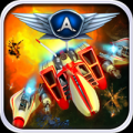 宇宙之翼(AW: The space war has begun) V1.2.5 安卓版