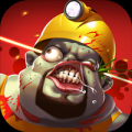 横扫僵尸2(Zombie Evil 2) V1.0.5 安卓版