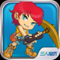 三人挖坑 V01.1 安卓版