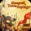 (Monster Town Defense) V1.0 ׿