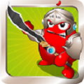 巧克力豆战争(WoaBean) V1.1.1 安卓版