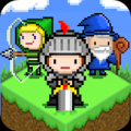 սʿ(Xcalibur™ Fantasy Action RPG) V1.0.0 ׿