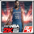 NBA总经理2015(NBA General Manager 2015) V1.7.0.112945 安卓版