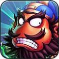 狂射三国萌妹子 V1.1 安卓版