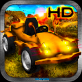 泥路碰碰车(SPEED BUGGY Racing Dirt Dragon) V5.2 安卓版