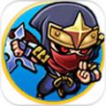 忍者龙斗士(Ninja Dragon Fighting) V1.0.2 安卓版