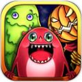 恶魔天堂(Monster Island) V15.0.06 安卓版