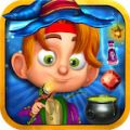 魔术和零食 V1.2 安卓版