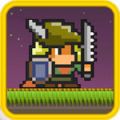 进攻的勇士(Buff Knight Lite - RPG Runner) V1.47 安卓版
