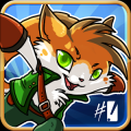 猫咪刺客 V1.0 安卓版
