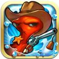 ֮Ұ(Squids Wild West) V1.1.9 ׿
