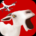 遥控模拟山羊(Drone with Goat Simulator) V1.0 安卓版