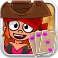勇敢的海盗卡牌(The brave pirates card puzzle) V1.1.2 安卓版