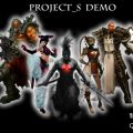 Project_S_Demo V1.0 ׿
