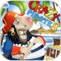 񺣵ð(Crazy Pirates Adventure) V1.0 ׿