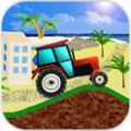 冲吧卡车(Go Tractor) V1.2 安卓版