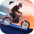 坏蛋测试赛(Badass Trial Race Free Ride) V2.0 安卓版