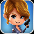 迷你行动：僵尸世界大战(Action of Mayday: Zombie World) V1.1.0 免费版