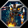 轰炸机械人 V1.1 安卓版