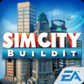 模拟城市：建造(SimCity BuildIt) V1.0.3.16141 安卓版