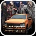 僵尸生存守则(Zombie Pickup Survival) V1.01 安卓版