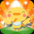 小黄鸭也爱玩俄罗斯方块 V1.0.3 安卓版