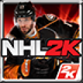 北美冰球联赛(NHL 2K) V1.0 安卓版