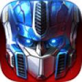 擎天柱online(变形金刚) V1.0 安卓版