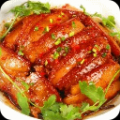 十种扣肉的做法 V2.0 安卓版