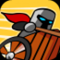 生死战车(Chariot Racer) V1.0 安卓版