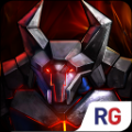 ռ˸(Ultimate Robot Fighting) V0.0.73 ׿