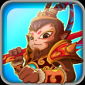 西行外传 V1.0 IOS越狱版
