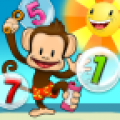 小猴子的数学教室 V1.34 安卓版